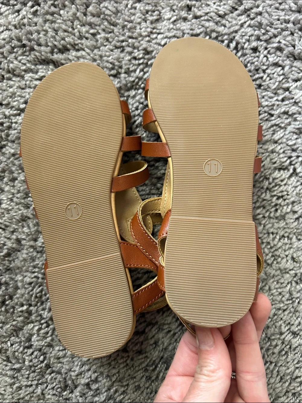 GAP new worn multi
